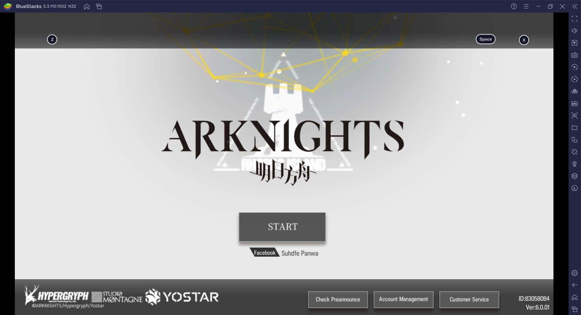 มารู้จักคลาสตัวละครต่าง ๆ ในเกม Arknights กันเถอะ!!!