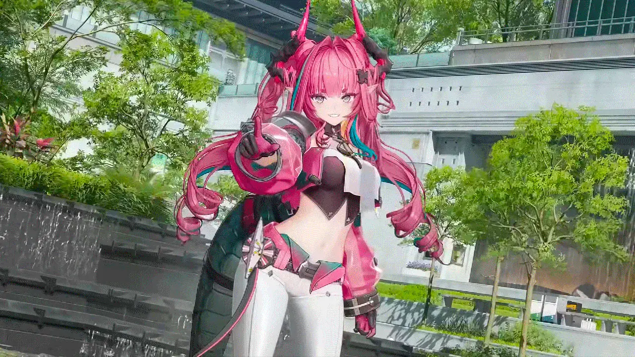 Hướng dẫn sử dụng Yvonne trong Arknights: Endfield VN trên PC với BlueStacks