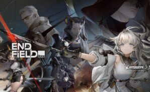 Siêu phẩm game nhập vai chiến thuật 3D Arknights: Endfield dự kiến ra mắt cuối năm nay
