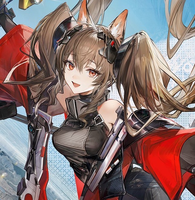 【エンドフィールド】おすすめ最強キャラランキング！最新Tier表