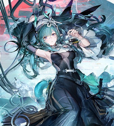 【エンドフィールド】おすすめ最強キャラランキング！最新Tier表