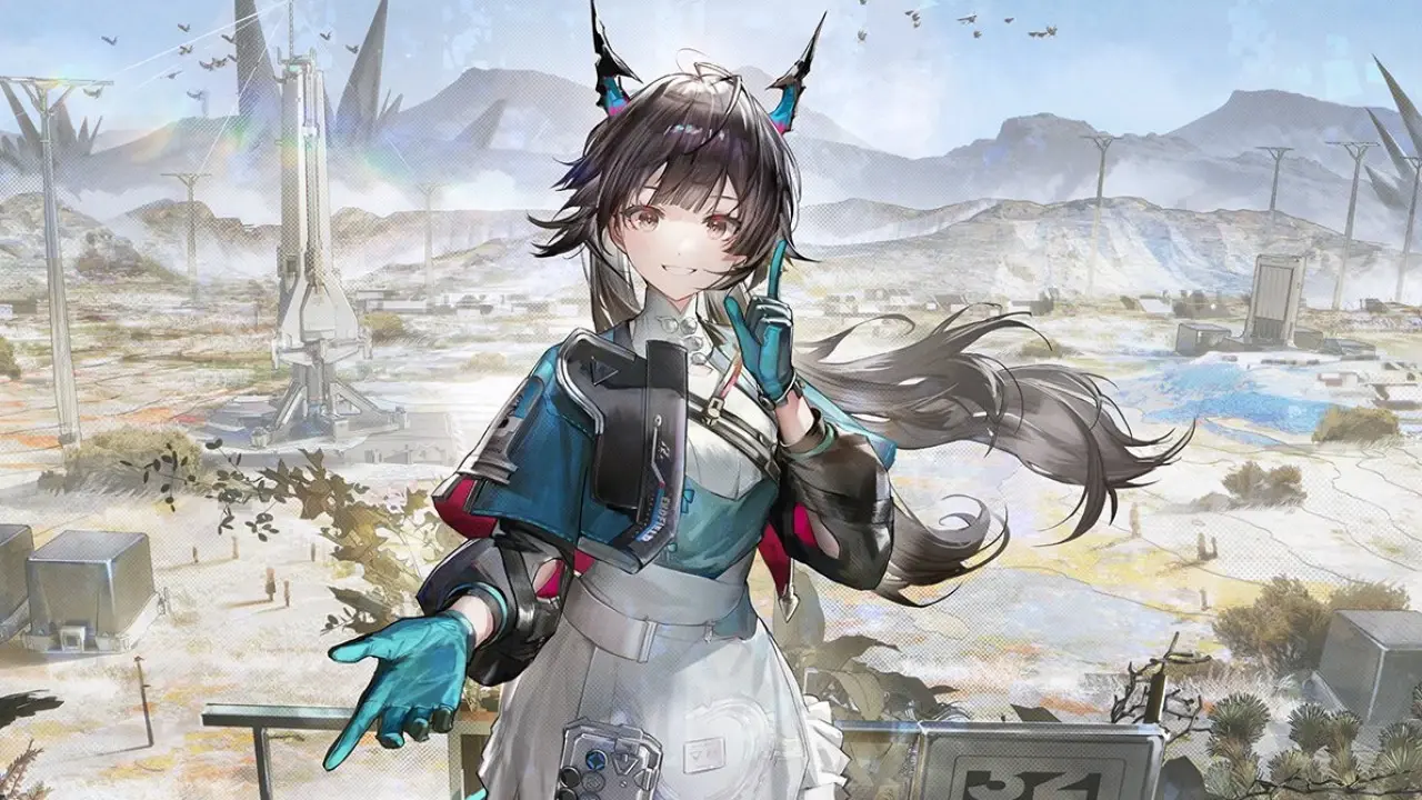 Panduan Reroll Arknights – Cara Mudah Mendapatkan Operator Impianmu!