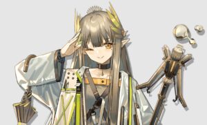 Panduan Tier List Arknights Terbaru: Operator Terbaik yang Wajib Kamu Miliki!