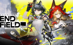 Hướng dẫn khai thác bản đồ khi chơi Arknights Endfield trên PC với BlueStacks