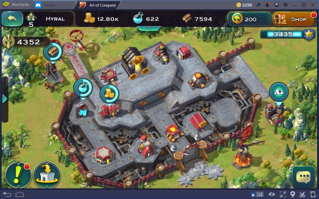 Top game mobile hấp dẫn trong tuần 11 - 17/03/2019