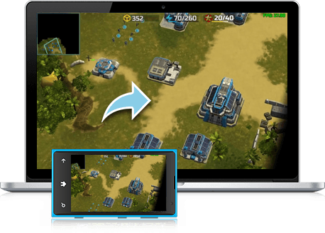 Играй Art of War 3: Modern PvP RTS На ПК 24