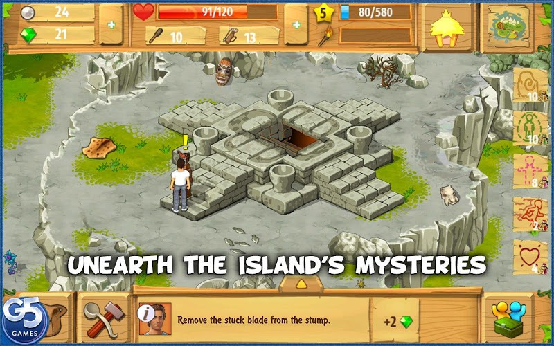 the island castaway 3 game top the island castaway 3 game top