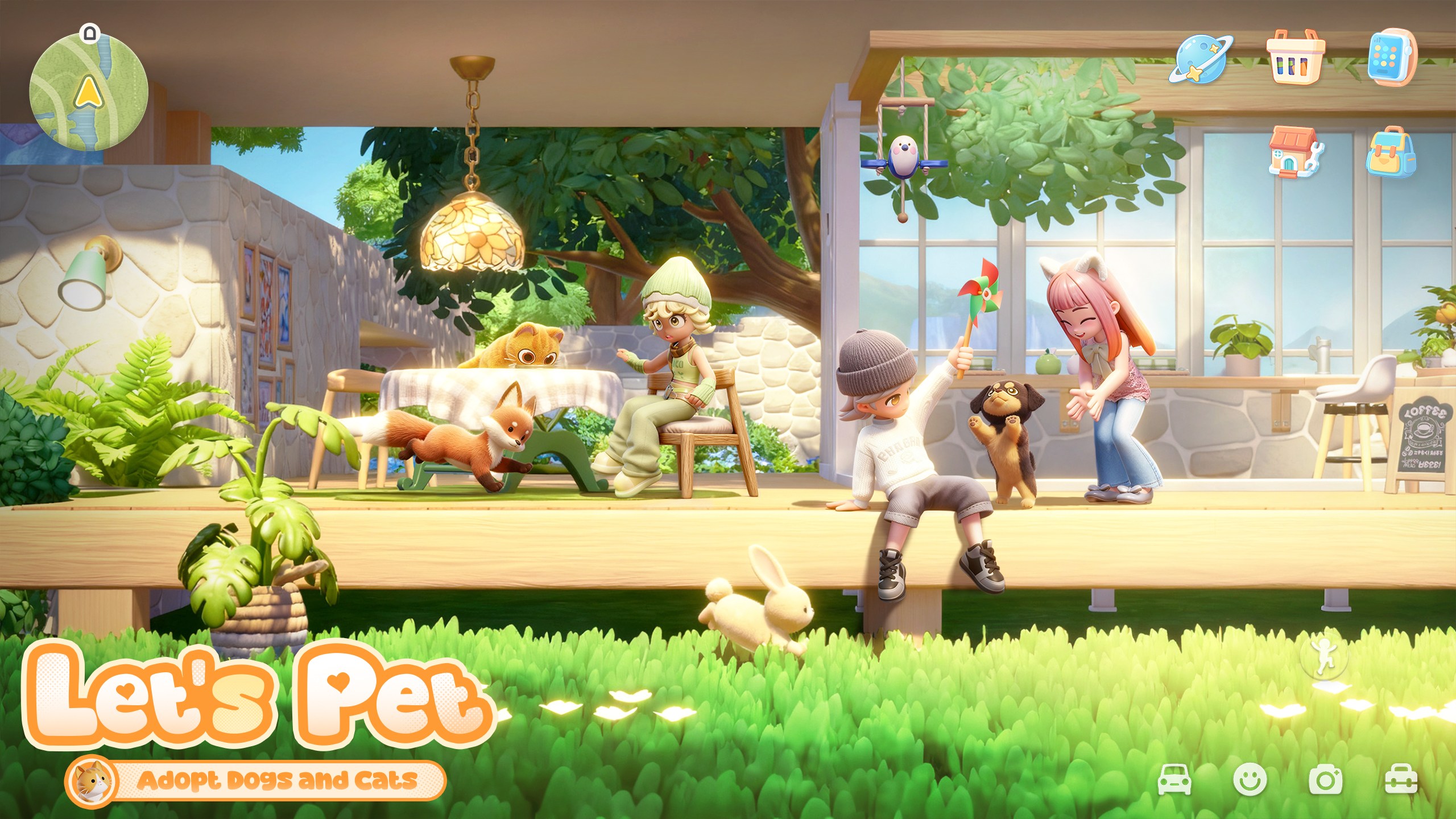 Heartopia - Complete Cat Care Guide