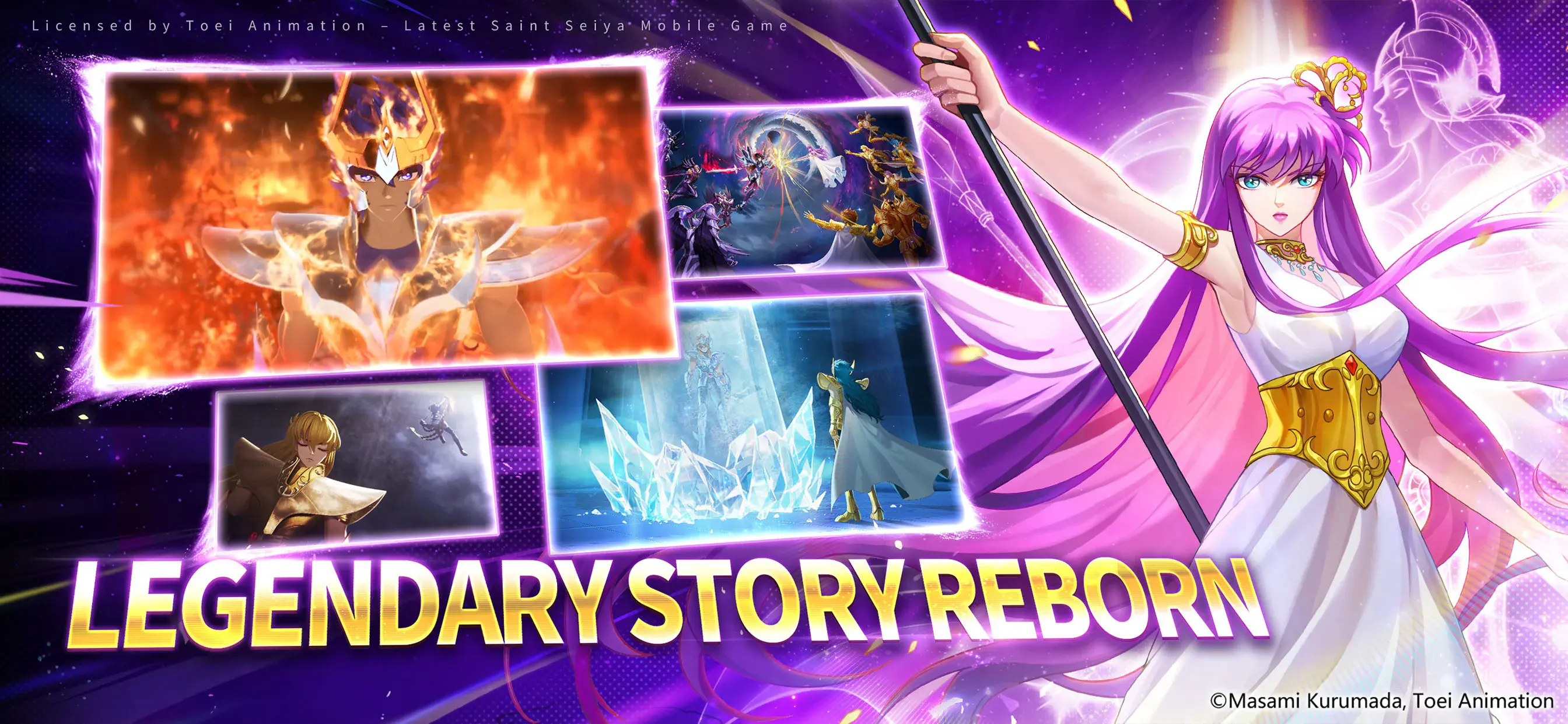 Saint Seiya EX Rerolling Guide – Best Ways to Start Strong
