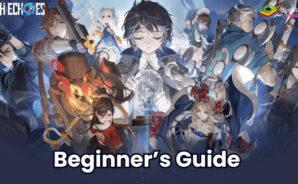 คู่มือสำหรับผู้เริ่มต้นเล่น Ash Echoes