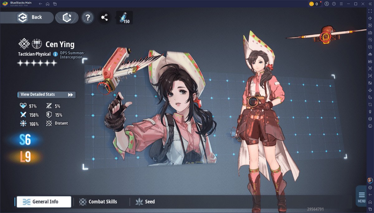 แอช เอคโคส์ Tier List - Echomancers ที่ดีที่สุดและแย่ที่สุดในเกม