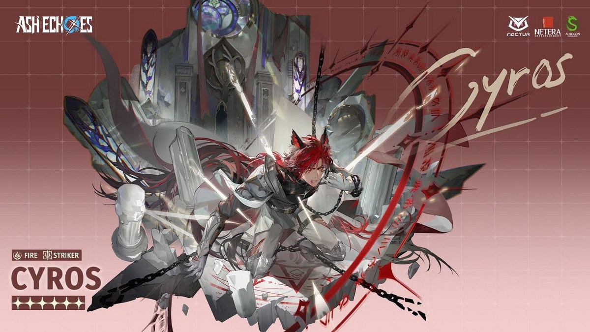 แอช เอคโคส์ Tier List - Echomancers ที่ดีที่สุดและแย่ที่สุดในเกม