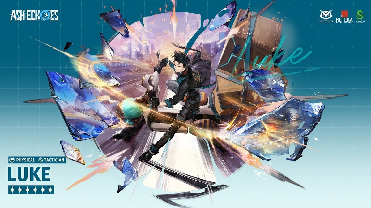 แอช เอคโคส์ Tier List - Echomancers ที่ดีที่สุดและแย่ที่สุดในเกม