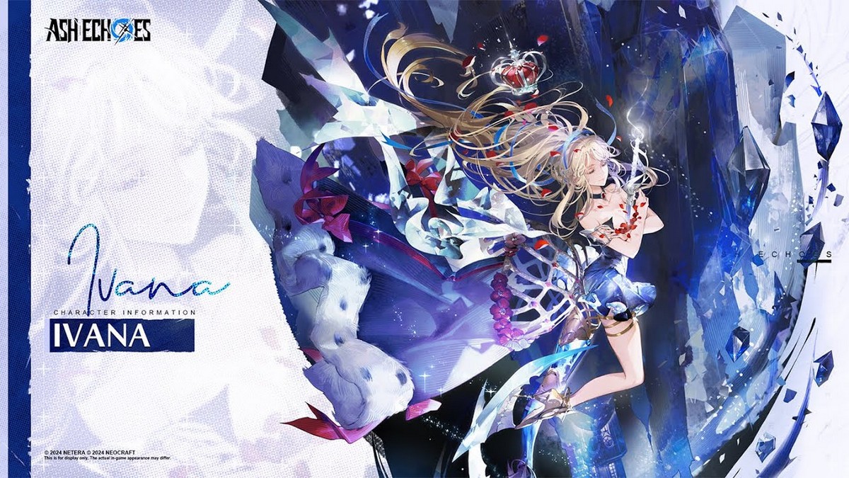 แอช เอคโคส์ Tier List - Echomancers ที่ดีที่สุดและแย่ที่สุดในเกม