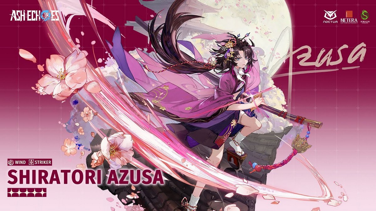 แอช เอคโคส์ Tier List - Echomancers ที่ดีที่สุดและแย่ที่สุดในเกม
