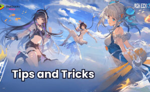 คำแนะนำและเคล็ดลับสำหรับ Ash Echoes