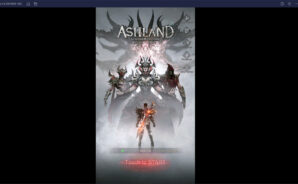วิธีติดตั้งและเล่น Ashland: Rebellion of Gods บน PC และ Mac ผ่าน BlueStacks