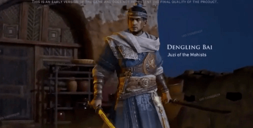 Gameplay-Aufnahmen von Assassin’s Creed Codename Jade geleakt