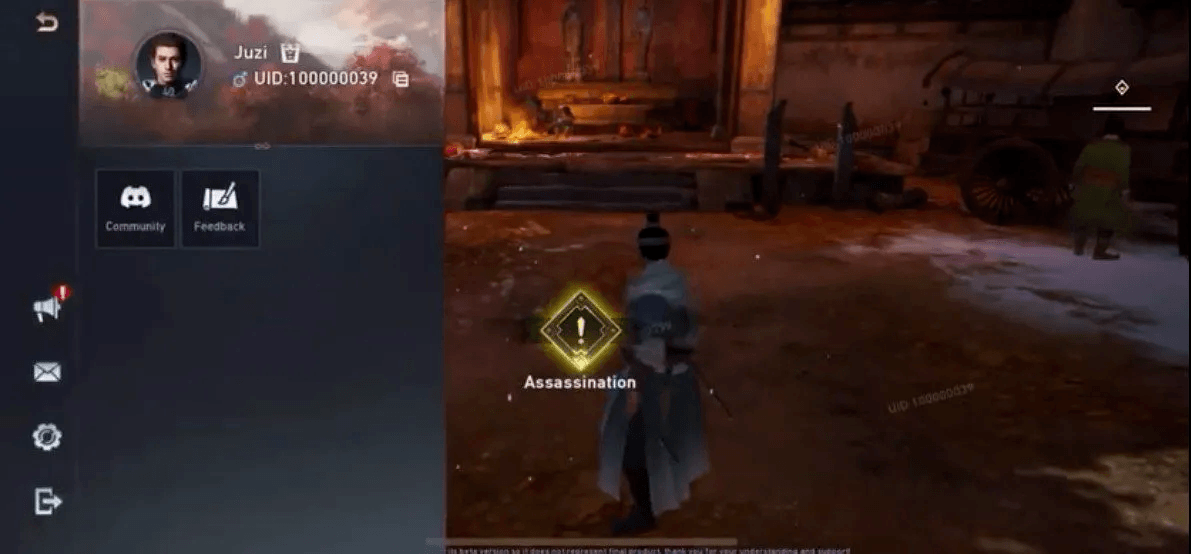 Gameplay-Aufnahmen von Assassin’s Creed Codename Jade geleakt