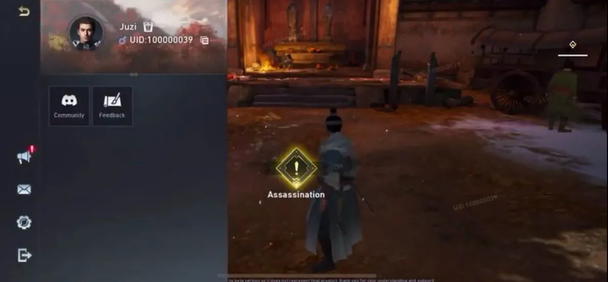 Gameplay Footage Leaked for Assassin’s Creed Codename Jade