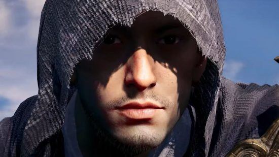 Ubisoft entwickelt ein Assassin’s Creed-Handyspiel unter dem Codenamen Jade