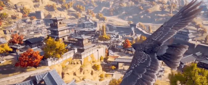 Ubisoft Announces the Development of Assassin’s Creed Mobile Game, Code Named Jade