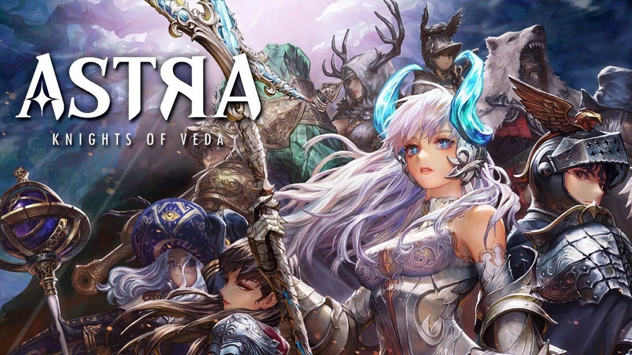 ASTRA: Knights of Veda to Begin Global Beta Testing from October 8, 2023