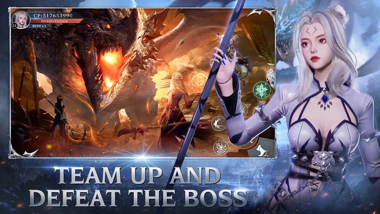 วิธีติดตั้งและเล่น Astral Odyssey บน PC และ Mac ผ่าน BlueStacks