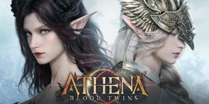 ATHENA Blood Twins Anfänger Guide – So gelingt dir der perfekte Einstieg!
