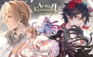 Открытое бета-тестирование начинается для Aura Kingdom 2: Evolution