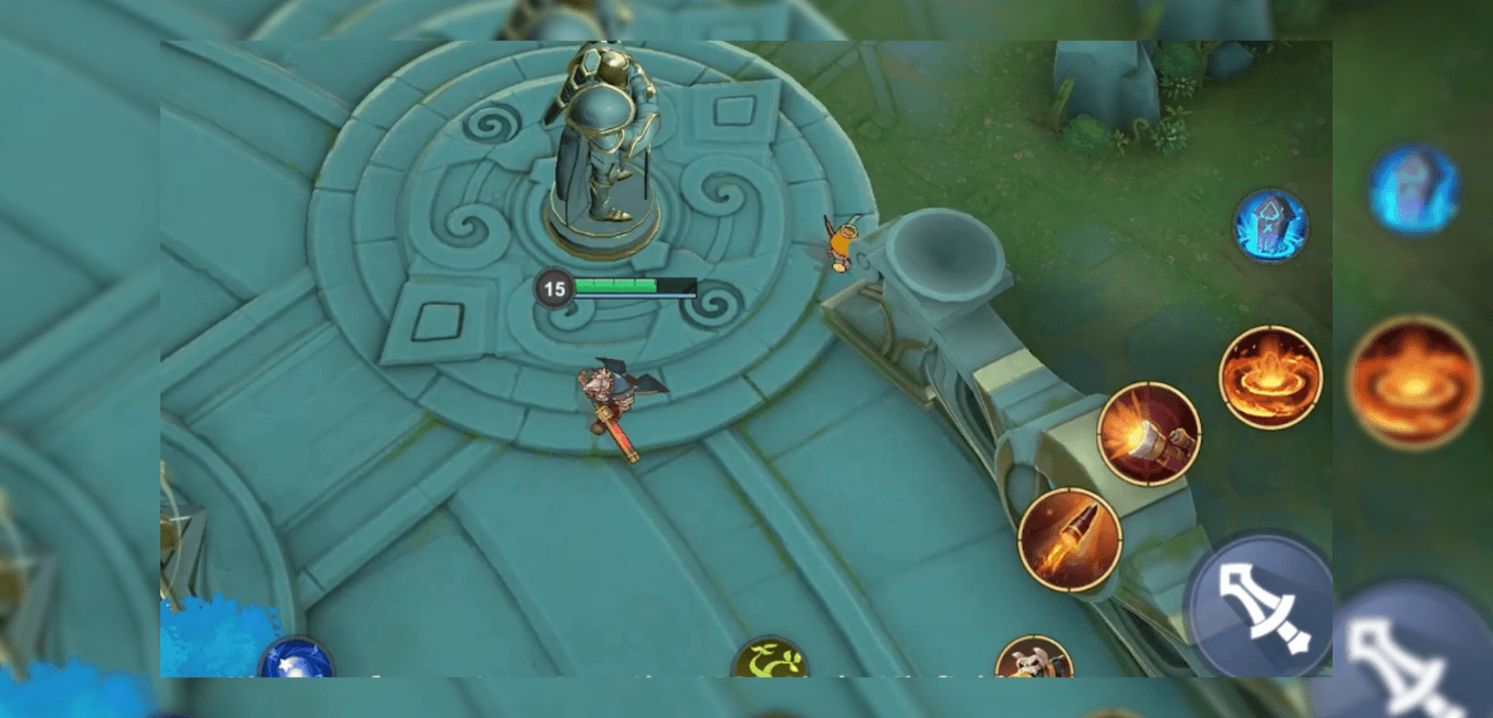 Auto Chess MOBA, Game Terbaru dari Seri Auto Chess!