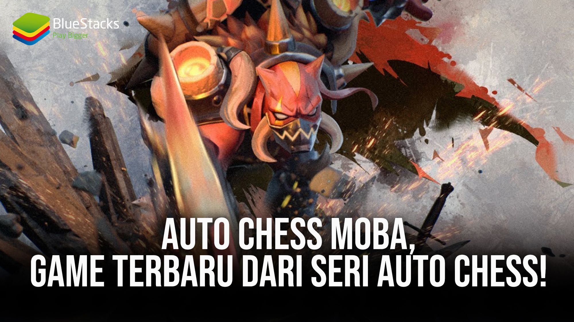 Auto Chess MOBA Segera Hadir, Lakukan Tes di 2022