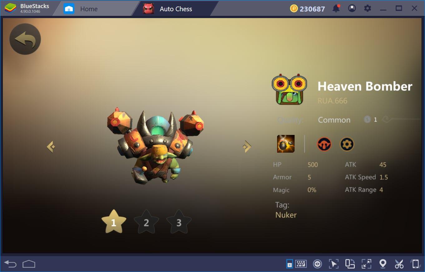 Auto Chess: Combo Full Goblin "liều nhưng ăn nhiều"