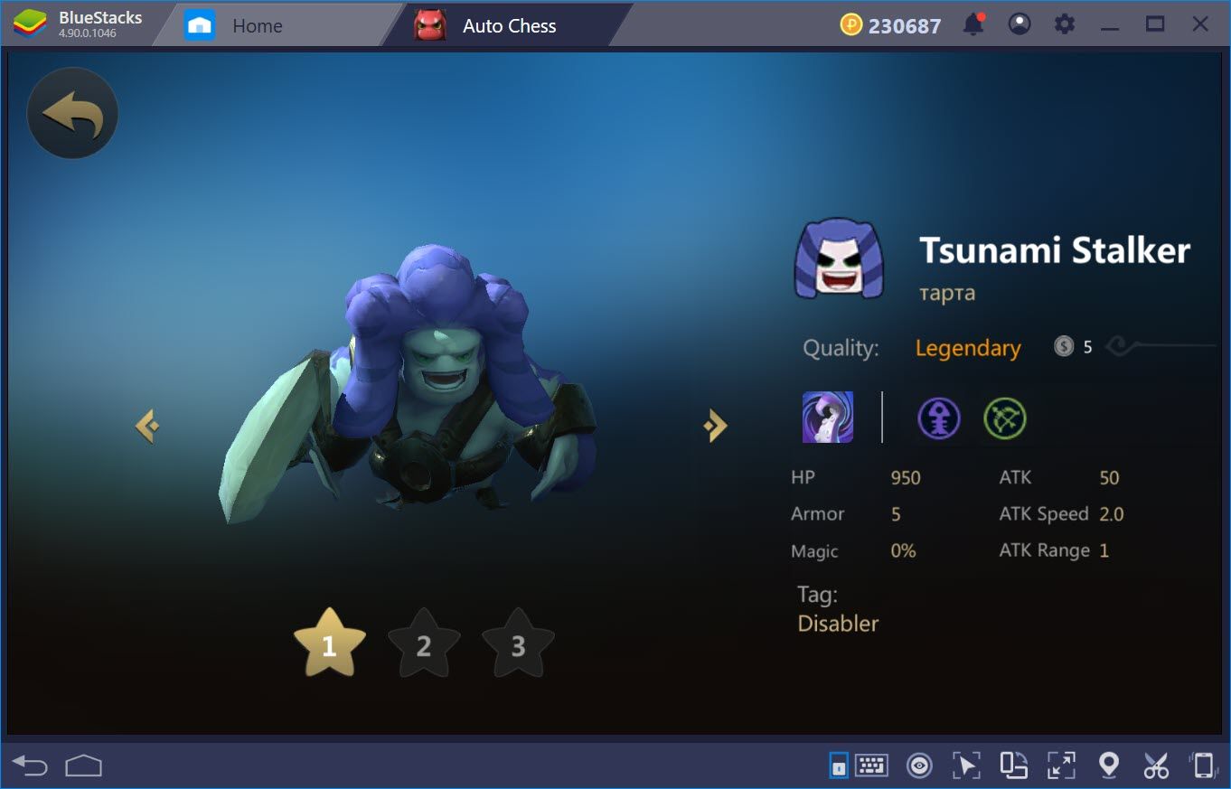 Auto Chess: Combo Full Goblin "liều nhưng ăn nhiều"