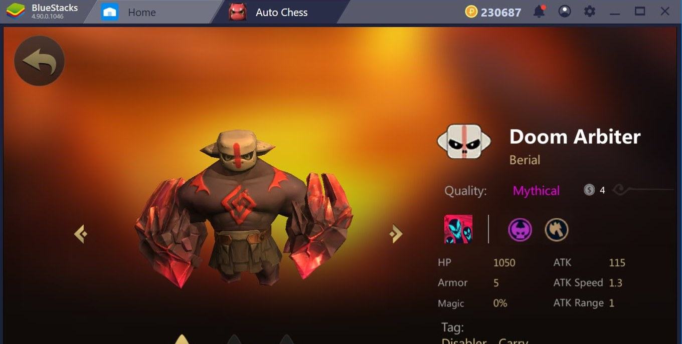 Auto Chess: Combo Full Goblin “liều nhưng ăn nhiều”