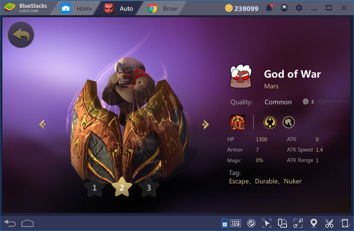 Auto Chess: Divinity là gì và nên sử dụng Divinity như thế nào