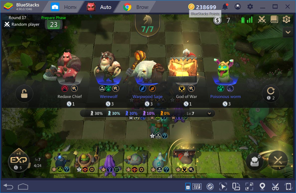 Auto Chess: Divinity là gì và nên sử dụng Divinity như thế nào