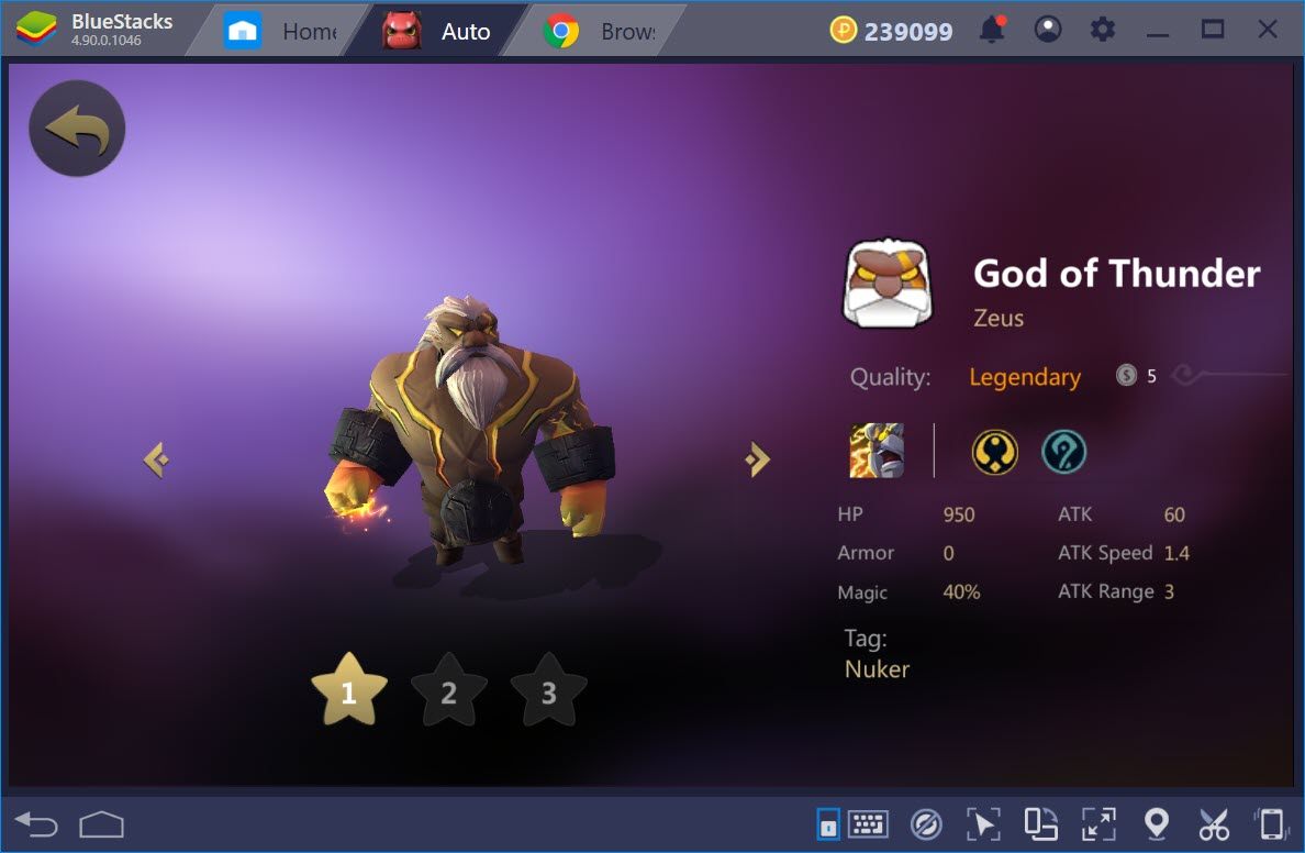 Auto Chess: Divinity là gì và nên sử dụng Divinity như thế nào