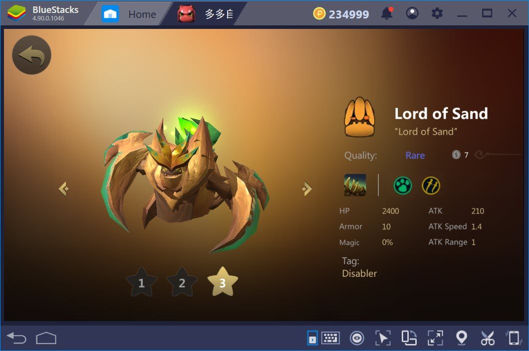 Auto Chess: Cùng xây dựng đội hình Full Mana Dragon