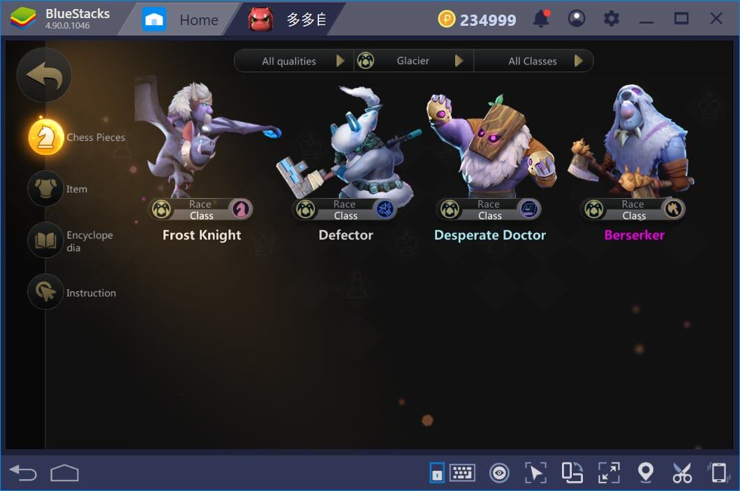 Auto Chess: Cùng xây dựng đội hình Full Mana Dragon