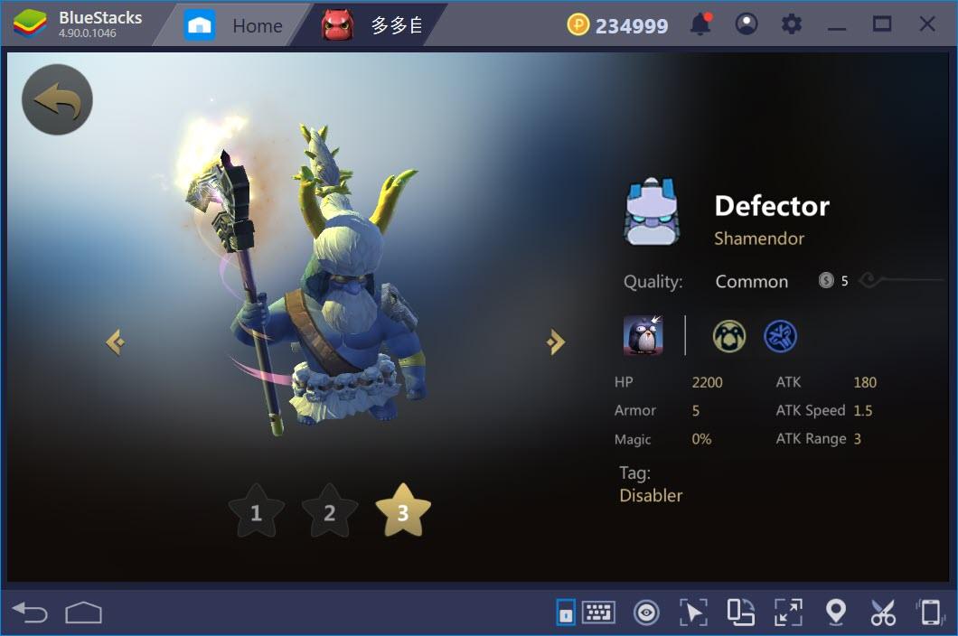 Auto Chess: Cùng xây dựng đội hình Full Mana Dragon