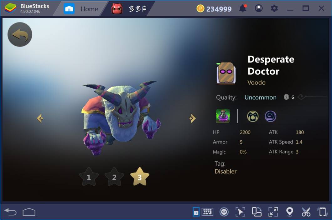 Auto Chess: Cùng xây dựng đội hình Full Mana Dragon