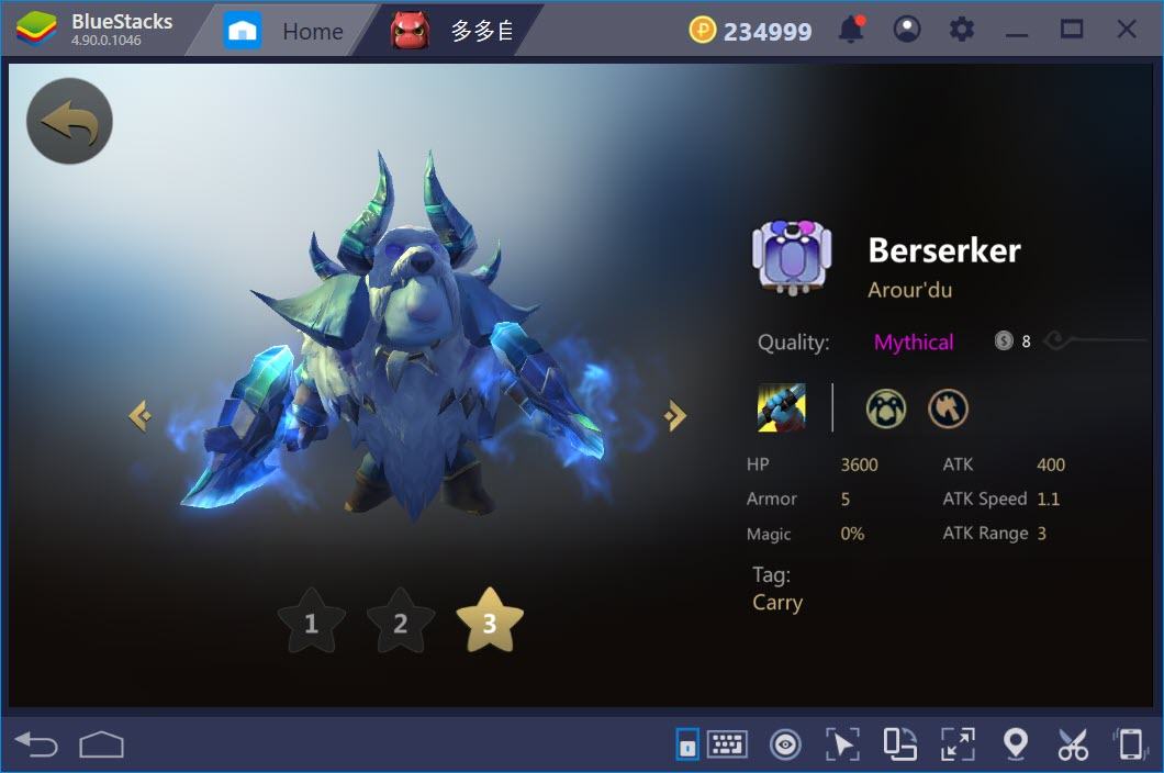 Auto Chess: Cùng xây dựng đội hình Full Mana Dragon