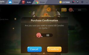 Candy là gì, làm thế nào để kiếm được nhiều Candy trong Auto Chess