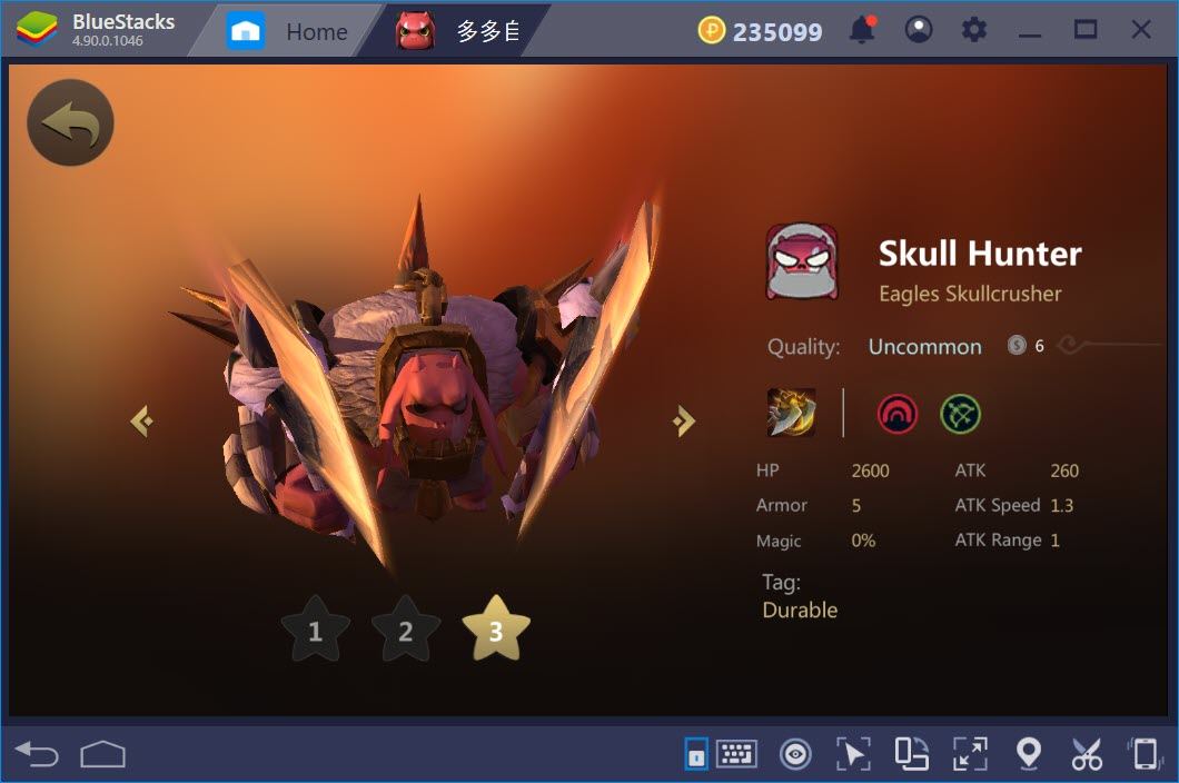 Auto Chess: Đội hình Hunter cần những gì?