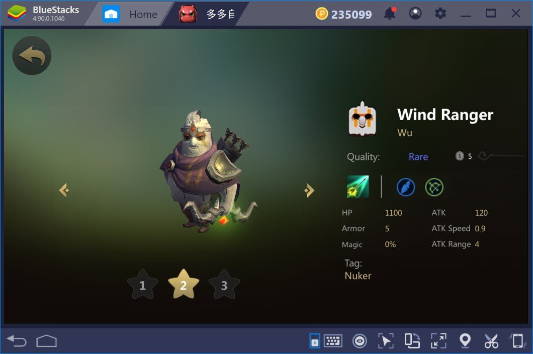 Auto Chess: Đội hình Hunter cần những gì?