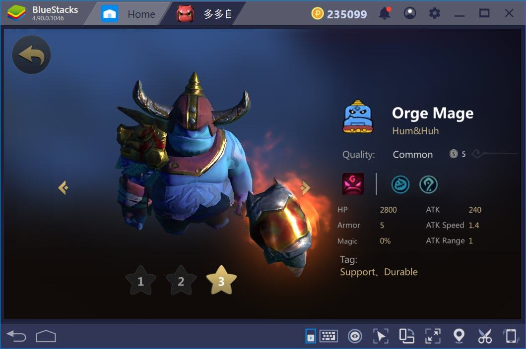 Auto Chess: Đội hình Hunter cần những gì?