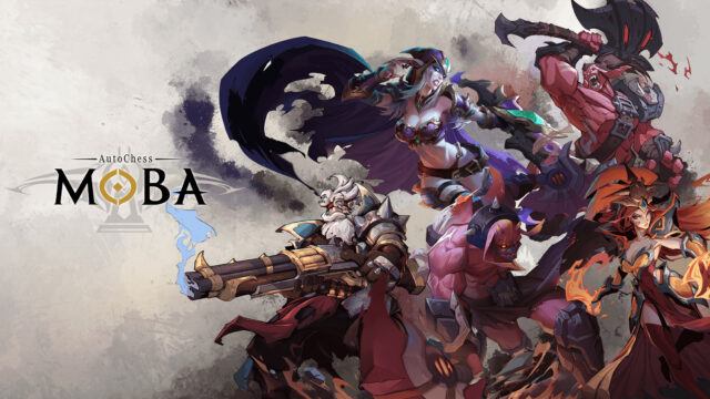 วิธีติดตั้งและเล่น AutoChess Moba บน PC และ Mac ผ่าน BlueStacks