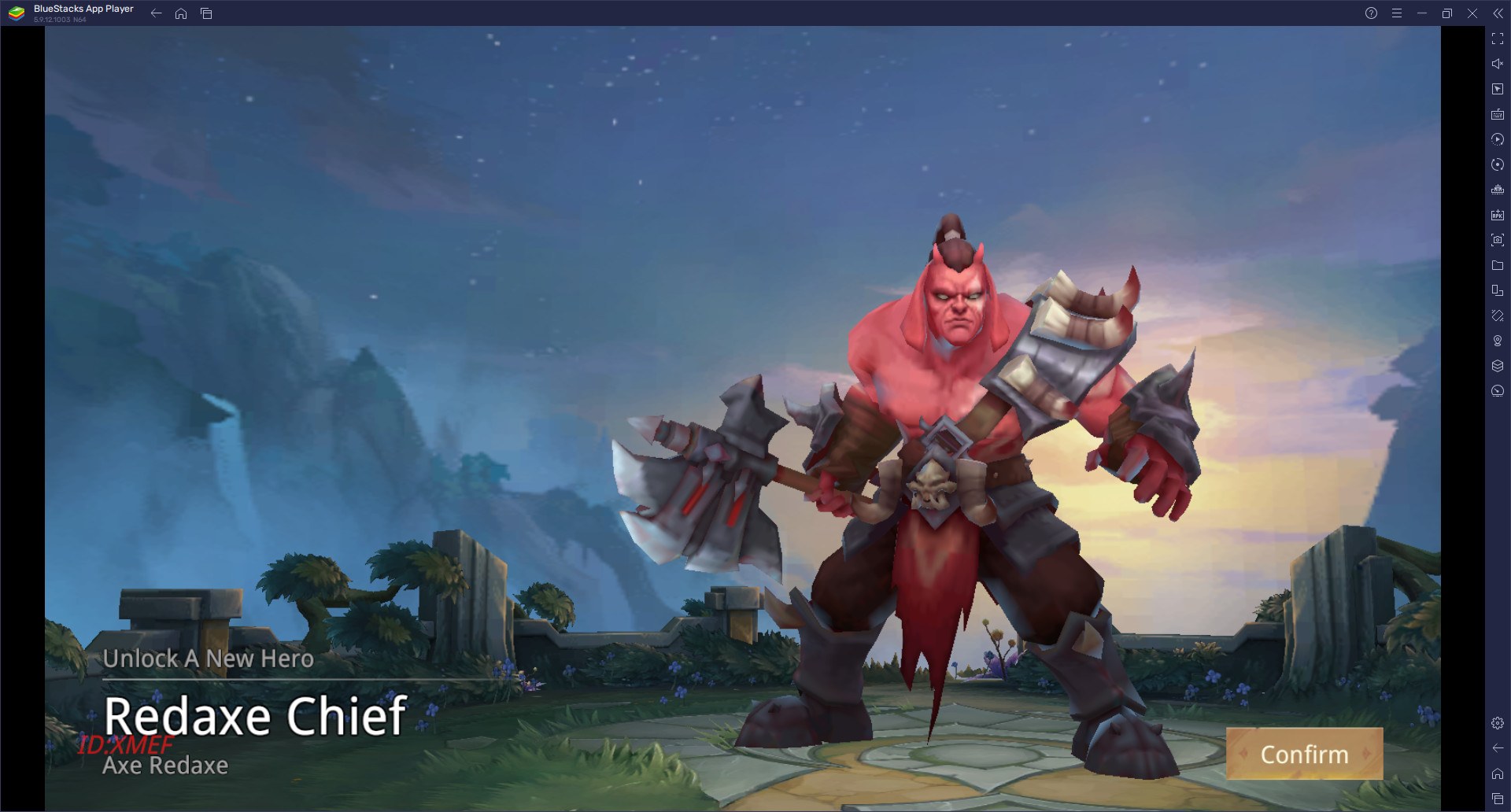 วิธีติดตั้งและเล่น AutoChess Moba บน PC และ Mac ผ่าน BlueStacks