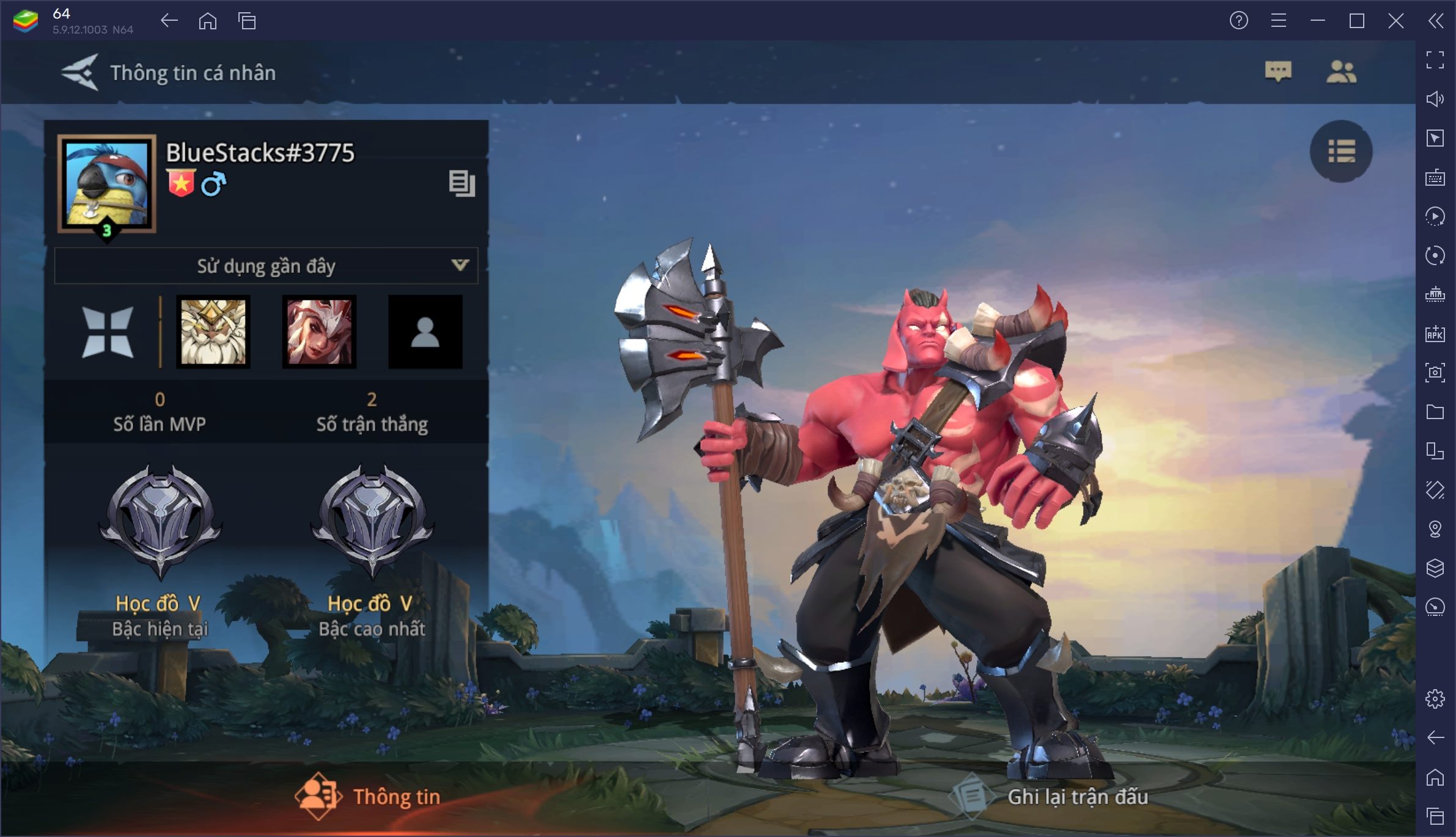 AutoChess MOBA to soft-launch on December 1, 2022